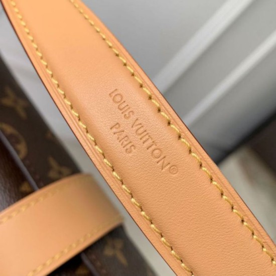 Replica Perfetta Louis Vuitton Pochette Mia M26191 Imitazioni Replica qualità specchio Perfetta Louis Vuitton Pochette Mia M26191