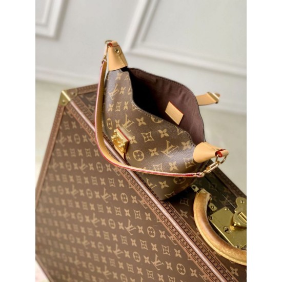 Replica Perfetta Louis Vuitton Pochette Mia M26191 Imitazioni Replica qualità specchio Perfetta Louis Vuitton Pochette Mia M26191