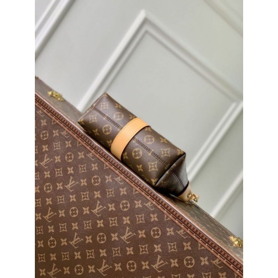 Replica Perfetta Louis Vuitton Pochette Mia M26191 Imitazioni Replica qualità specchio Perfetta Louis Vuitton Pochette Mia M26191