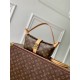Replica Perfetta Louis Vuitton Pochette Mia M26191 Imitazioni Replica qualità specchio Perfetta Louis Vuitton Pochette Mia M26191