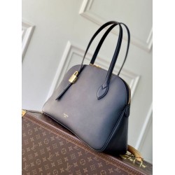 Borsa tote Louis Vuitton Low Key Duffle M26257 Nera Borsa tote Louis Vuitton Low Key Duffle M26257 Nera