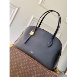 Borsa tote Louis Vuitton Low Key Duffle M26257 Nera