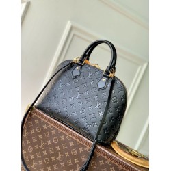 Imitazioni borse griffate Louis Vuitton Classic Alma PM M26489 Nera