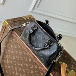Replica Borse LV Nano Speedy M26573 Imitazioni Replica qualità specchio Borse LV Nano Speedy M26573