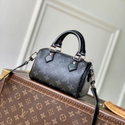 Replica qualità specchio Borse  LV Nano Speedy M26573