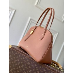 Qualità superiore replica tote Louis Vuitton Low Key Duffle M26688 Marrone Qualità superiore replica tote Louis Vuitton Low Key Duffle M26688 Marrone