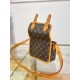 Replica Borse Alta Qualità a tracolla Louis Vuitton Satchel Wearable Wallet G69 M26805 Imitazioni Replica qualità specchio Borse Alta Qualità a tracolla Louis Vuitton Satchel Wearable Wallet G69 M26805