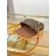 Replica Borse Alta Qualità a tracolla Louis Vuitton Satchel Wearable Wallet G69 M26805 Imitazioni Replica qualità specchio Borse Alta Qualità a tracolla Louis Vuitton Satchel Wearable Wallet G69 M26805