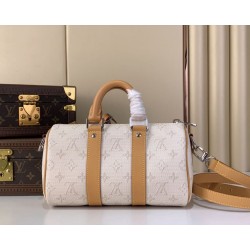 Bora Pari all'originale replica Keepall Bandoulière 25 M27161 Albicocca Fiore Bora Pari all'originale replica Keepall Bandoulière 25 M27161 Albicocca Fiore