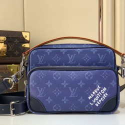 Replica qualità specchio Borsa Nil Monogram Other da uomo Louis Vuitton M27232 M26823