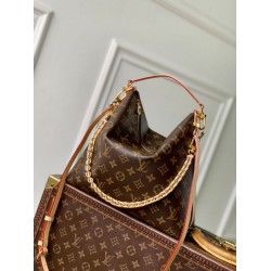 Borsa a spalla Louis Vuitton Multipass M27825