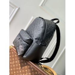 Bora Pari all'originale replica zaino Discovery LV da uomo M46553 Nera