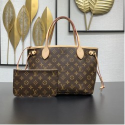 Replica qualità specchio Borsa a secchiello LV Low Key Hobo piccola M25352 Nero