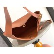 Borsa a secchiello LV Low Key Hobo M24856 Nero