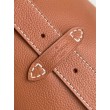Borsa a secchiello LV Low Key Hobo M24856 Nero