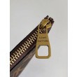 Borsa a secchiello LV Low Key Hobo piccola M25352 Marrone