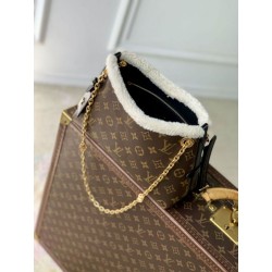 Borse Replica a spalla LV CarryAll BB M26568