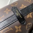 Borse Replica a spalla LV CarryAll BB M26568