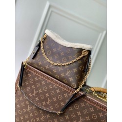 Borse Replica a spalla LV CarryAll BB M26568
