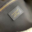 Borse Replica a spalla LV CarryAll BB M26568
