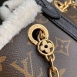Borse Replica a spalla LV CarryAll BB M26568