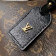 Borse Replica a spalla LV CarryAll BB M26568