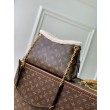 Borse Replica a spalla LV CarryAll BB M26568