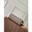 Borsa a spalla LV Multipass M27825