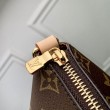Borsa a spalla LV Multipass M27825