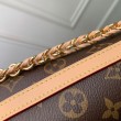 Borsa a spalla LV Multipass M27825