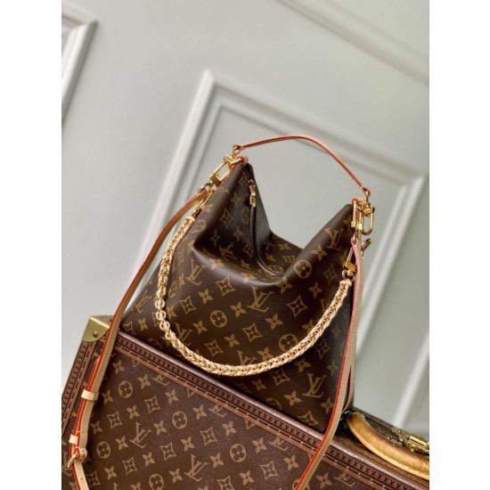 Borsa a spalla LV Multipass M27825