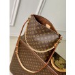 Borsa a spalla LV Multipass M27825