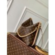 Borsa a spalla LV Multipass M27825