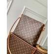 Borsa a spalla LV Multipass M27825