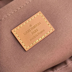 Borsa a tracolla da uomo LV Nil G69 M14016