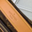 Borsa a tracolla da uomo LV Nil G69 M14016 Borsa a tracolla da uomo LV Nil G69 M14016
