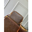 Borsa a tracolla da uomo LV Nil G69 M14016 Borsa a tracolla da uomo LV Nil G69 M14016