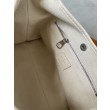 Borse Firmate Replica a tracolla LV CarryAll Cargo Vibe PM M12919 Beige