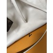 Borse Firmate Replica a tracolla LV CarryAll Cargo Vibe PM M12919 Beige