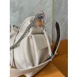 Borse Firmate Replica a tracolla LV CarryAll Cargo Vibe PM M12919 Beige