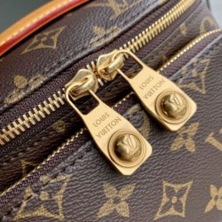Borsa a tracolla LV Rush Bumbag G69 da uomo M14019