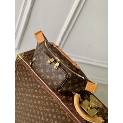 Borsa a tracolla LV Rush Bumbag G69 da uomo M14019
