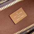 Borsa a tracolla LV Rush Bumbag G69 da uomo M14019