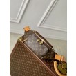 Borsa a tracolla LV Rush Bumbag G69 da uomo M14019