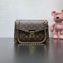 Borsa a tracolla LV Trunkie M14526