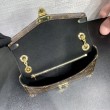 Borsa a tracolla LV Trunkie M14526
