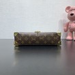 Borsa a tracolla LV Trunkie M14526