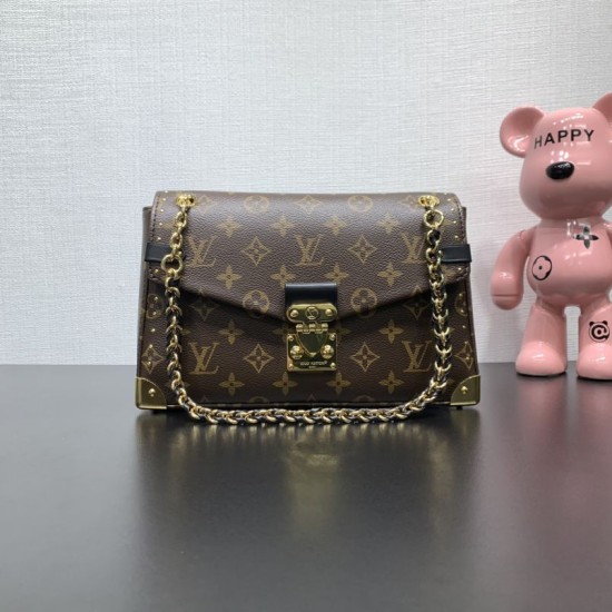 Borsa a tracolla LV Trunkie M14526