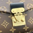 Borsa a tracolla LV Trunkie M14526