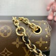 Borsa a tracolla LV Trunkie M14526